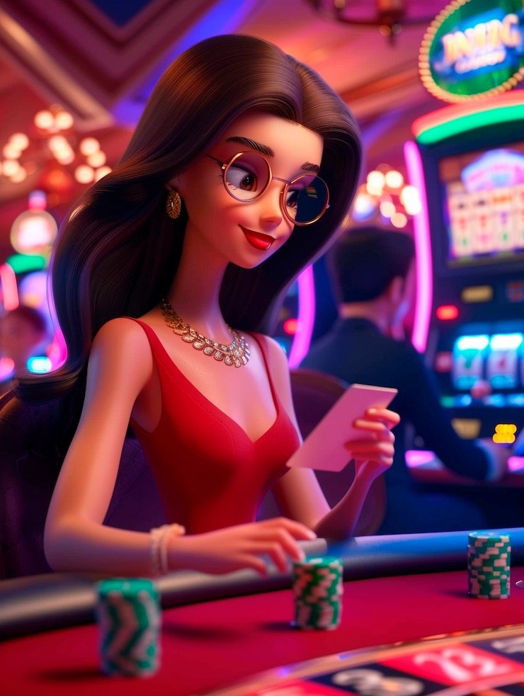 Sports and casino-style entertainment areas arranged for Bangladesh users